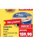 SUN&SEA TUŇÁK