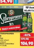PIVO STAROPRAMEN