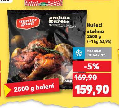 KUEC STEHNA