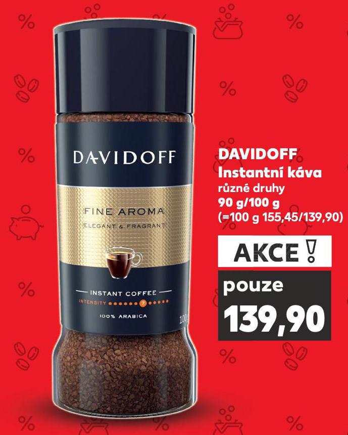 KVA DAVIDOFF