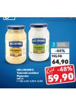 HELLMANN'S MAJONZA