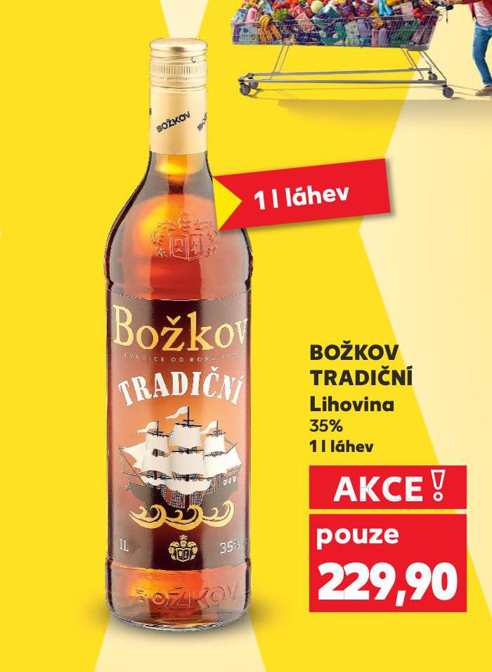 BOKOV TRADIN