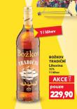 BOŽKOV TRADIČNÍ