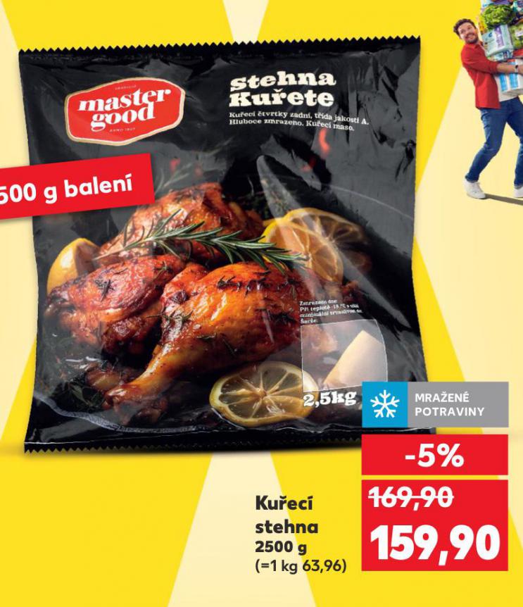 KUEC STEHNA