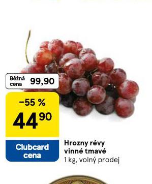 HROZNY RVY VINN TMAV