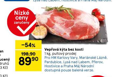 VPOV KTA BEZ KOSTI