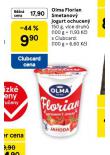 OLMA FLORIAN SMETANOV JOGURT OCHUCEN