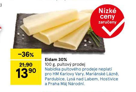 EIDAM 30%