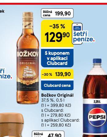 BOKOV ORIGINL