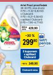 ARIEL PRAC PROSTEDEK