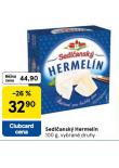 SEDLANSK HERMELN