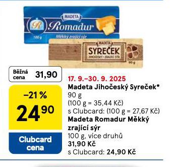 MADETA JIHOESK SYREEK