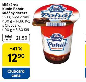 MLKRNA KUNN POHR MLN DEZERT