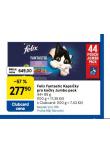 FELIX KAPSIKY PRO KOKY JUMBO PACK