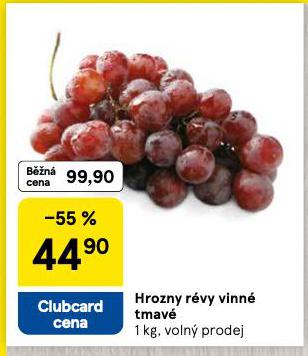 HROZNY RVY VINN TMAV