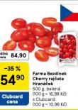 FERMA BEZDNEK CHERRY RAJATA HRANEK