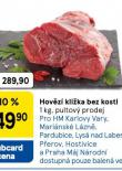 HOVZ KLIKA BEZ KOSTI
