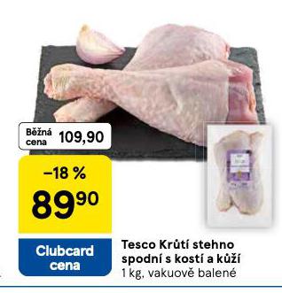 KRT STEHNO SPODN S KOST A Kَ
