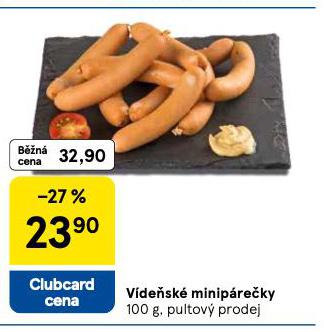 VDESK MINIPREKY