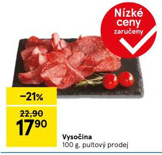VYSOINA 