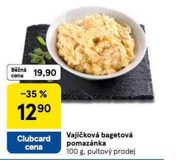 VAJKOV BAGETOV POMAZNKA
