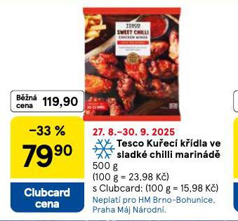 KUEC KDLA VE SLADK CHILLI MARIND