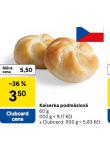 KAISERKA PODMSLOV