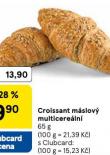 CROISSANT MSLOV MULTICERELN