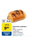 OKOROLKA S PUDINKEM