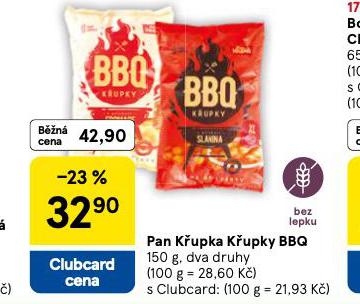 PAN KUPKA KUPKY BBQ