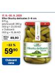 EFKO OKURKY DELICATES