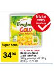 BONDUELLE GOLD ZLAT KUKUICE