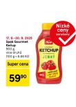 SPAK GOURMET KEUP