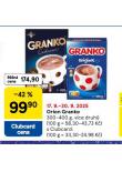ORION GRANKO
