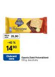 OPAVIA ZLAT POLOMEN
