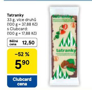 TATRANKY