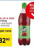 JUP SIRUP
