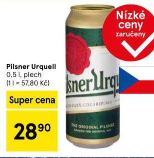 PILSNER URQUELL