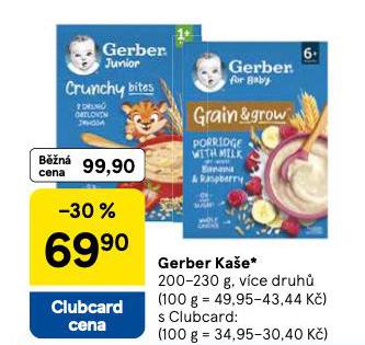 GERBER KAE