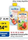 HAMNEK OVOCN PKRM