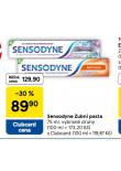 SENSODYNE ZUBN PASTA