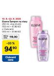 ELSEVE AMPON NA VLASY