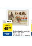 SHELMA KAPSIKY PRO KOKY