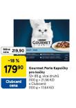 GOURMET PERLE KAPSIKY PRO KOKY