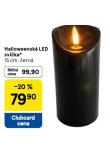 HALLOWEENSK LED SVKA