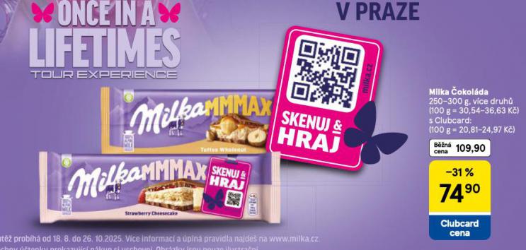 MILKA OKOLDA