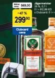 JAGERMEISTER