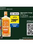 JAGERMEISTER ORANGE