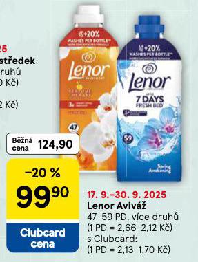 LENOR AVIV