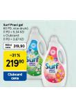 SURF PRAC GEL